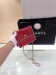 Chanel Handbag 93638 03 - 3