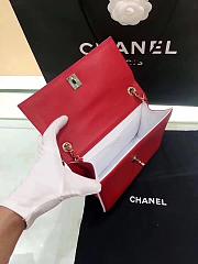 Chanel Handbag 93638 03 - 5