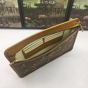 Gucci x Disney Clutch Bag - 31×22×4cm - 6