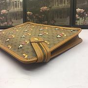 Gucci x Disney Clutch Bag - 31×22×4cm - 5