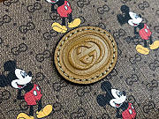 Gucci x Disney Shoulder Bag - 17.5×12×5cm - 3