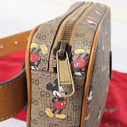 Gucci x Disney Belt Bag - 24×14×5.5cm - 6