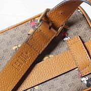 Gucci x Disney Belt Bag - 24×14×5.5cm - 3