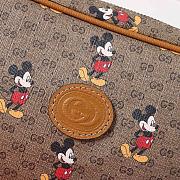 Gucci x Disney Belt Bag - 24×14×5.5cm - 2