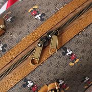 Gucci x Disney Medium Carry-On Duffle Bag 44cm - 6