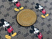 Gucci x Disney Micky Mouse Tote Bag 44cm - 3