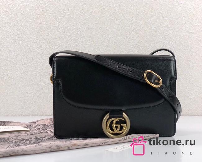 GUCCI SHOULDER BAG 589474A 01 - 1