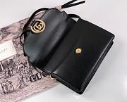 GUCCI SHOULDER BAG 589474A 01 - 6