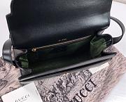 GUCCI SHOULDER BAG 589474A 01 - 5