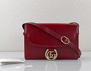 GUCCI SHOULDER BAG 589474A 02 - 1