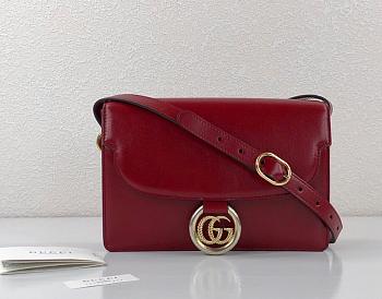 GUCCI SHOULDER BAG 589474A 02