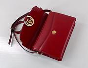 GUCCI SHOULDER BAG 589474A 02 - 2