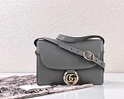 GUCCI SHOULDER BAG 589474A 03 - 1