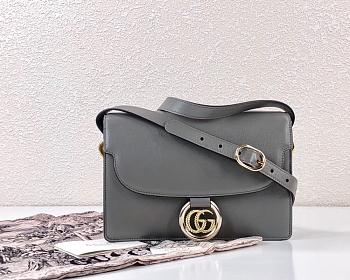 GUCCI SHOULDER BAG 589474A 03