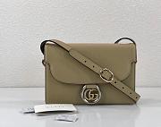 GUCCI SHOULDER BAG 589474A 04 - 1