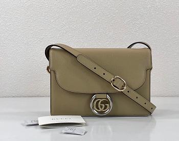 GUCCI SHOULDER BAG 589474A 04