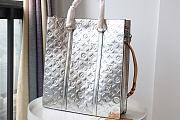 Louis Vuitton Men's Mirror Briefcases - M45884 – 36.0x 36.0x 9.0 cm - 1