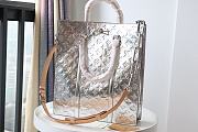 Louis Vuitton Men's Mirror Briefcases - M45884 – 36.0x 36.0x 9.0 cm - 4
