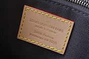 Louis Vuitton Men's Mirror Briefcases - M45884 – 36.0x 36.0x 9.0 cm - 6