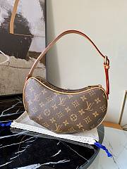 Louis Vuitton Presbyopia Medieval Pea Bag - M51511 – 27x7x13cm - 3