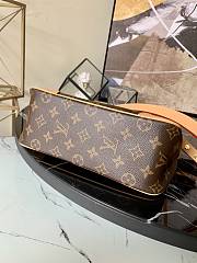 Louis Vuitton Odeon PM Hobo Bag Brown  M45832 - 6