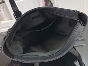 Louis Vuitton Flight Briefcase Black Backpack M58493 – 38x13x38cm - 2
