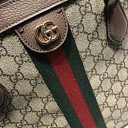 Gucci Ophidia GG medium tote  - 631685  – 38x28x14 cm - 3