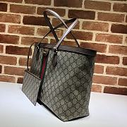 Gucci Ophidia GG medium tote  - 631685  – 38x28x14 cm - 2