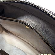 Gucci Mini Bag With Interlocking G  – 22x7x14 cm - 6