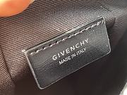 Givenchy Antigona Accessoories Chain Bag Black – 20x10x8.5 cm - 3