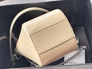 Givenchy Antigona Accessoories Chain Bag Beige – 20x10x8.5 cm - 4