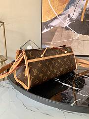 Louis Vuitton Triangle Golden Ball Popincourt Messenger – M40008 - 4