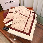 Chanel Scarf - 6