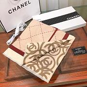 Chanel Scarf - 4