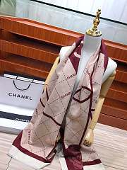 Chanel Scarf - 2