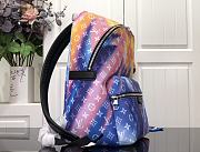 Louis Vuitton Discovery Aurora Backpack M45760 – 37x40x20cm - 3