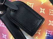 Louis Vuitton Keepall 50 BANDOULIÈRE M45758 - 5