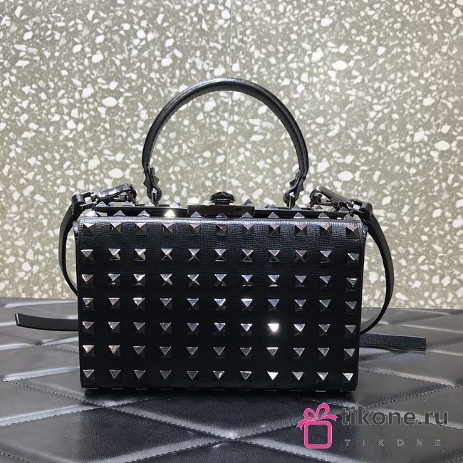 valentino rivet bag