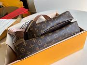 Louis Vuitton Multi Pochette M44813 - 24x13x4.5cm - 5