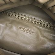 Bottega Veneta Cloud Bag Brown – 6600 – 31x12x16 cm - 2