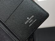 Louis Vuitton Brazza Wallet M61696 - 6