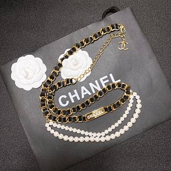 Chanel Classic Waist Chain