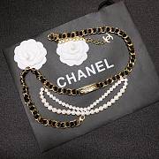 Chanel Classic Waist Chain - 6