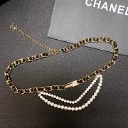 Chanel Classic Waist Chain - 4