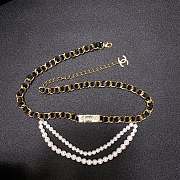 Chanel Classic Waist Chain - 3