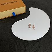 Louis Vuitton Star Blossom Stud, Pink Gold And Diamonds Per Unit - Q96944 - 2