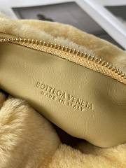 Bottega Veneta Mini Jodie Teddy - 680697 – 27x23x8 cm - 4