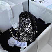 Chanel Rhinestone Limited Edition – 20cm - 3