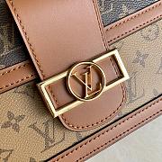 LOUIS VUITTON METIS  MM M44391  - 4