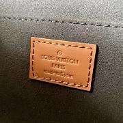 LOUIS VUITTON METIS  MM M44391  - 2